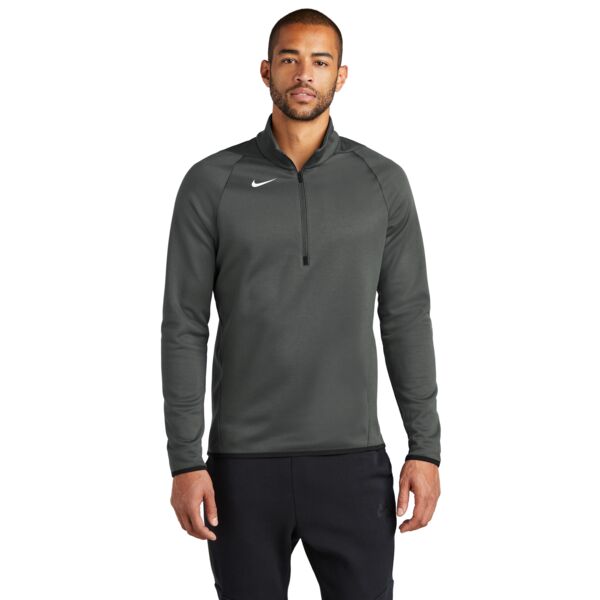 Therma FIT 1/4 Zip Fleece Thumbnail