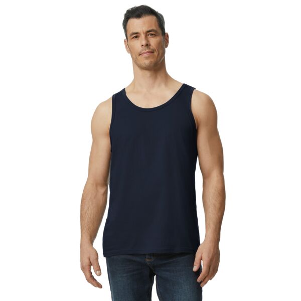 Softstyle ® Tank Top Thumbnail