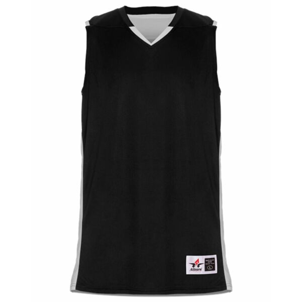 Men's Crossover Reversible Jersey Thumbnail