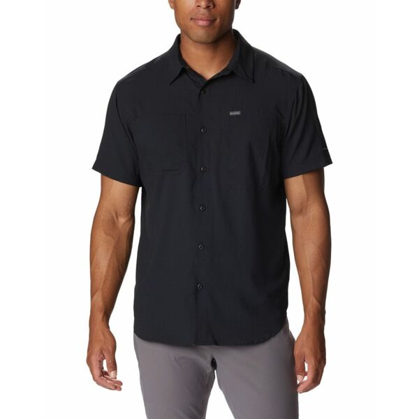 Men's Silver Ridge™ Utility Lite Short Sleeve Shirt Thumbnail