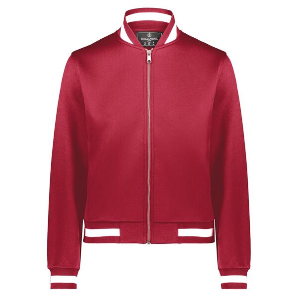 Women's V-Street Full-Zip Jacket Thumbnail