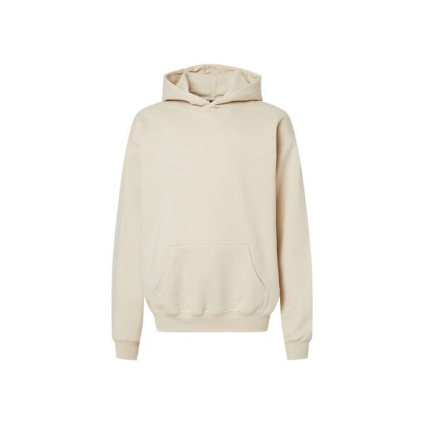 Youth Softstyle® Midweight Hooded Sweatshirt Thumbnail