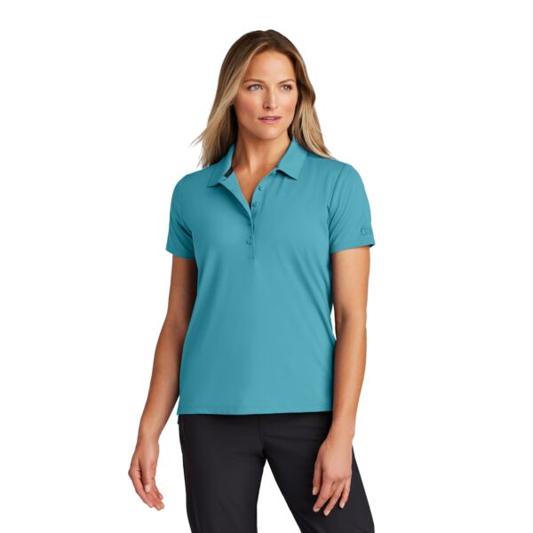 Women's Regain Polo Thumbnail