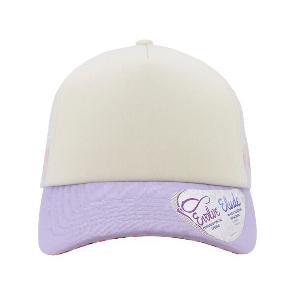 Women's Foam Trucker Cap Thumbnail