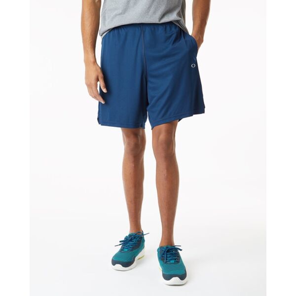 Unisex Team Issue Hydrolix 7" Shorts with Drawcord Thumbnail