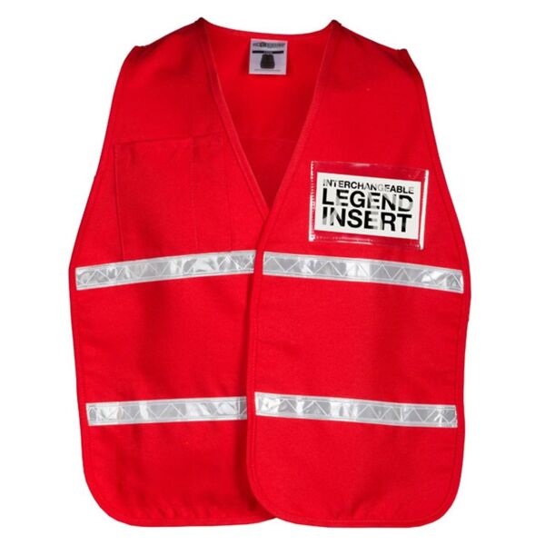 Unisex 700 Series Incident Command Vest Thumbnail