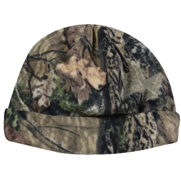 Fleece Reversible Watch Cap Thumbnail