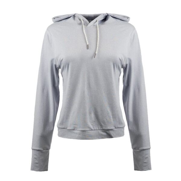 Women's Dawn to Dusk Hooded Sweatshirt Thumbnail