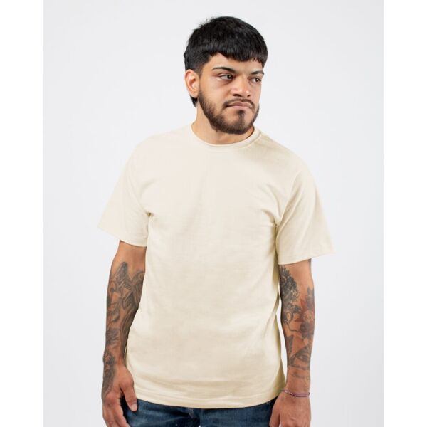 Unisex Heavyweight Street T-Shirt Thumbnail