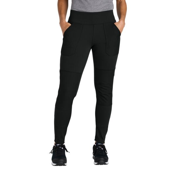 Force ® Women's Midweight Utility Legging Thumbnail