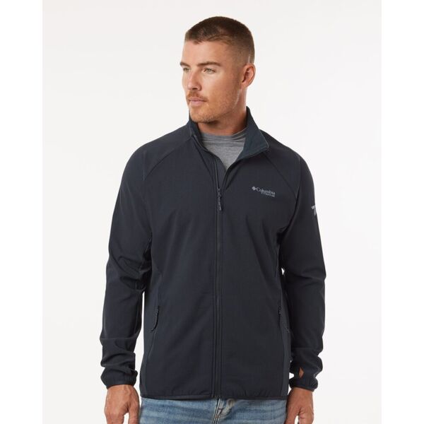 Men's Spectre Ridge™ II Tech Fleece Full-Zip Jacket Thumbnail