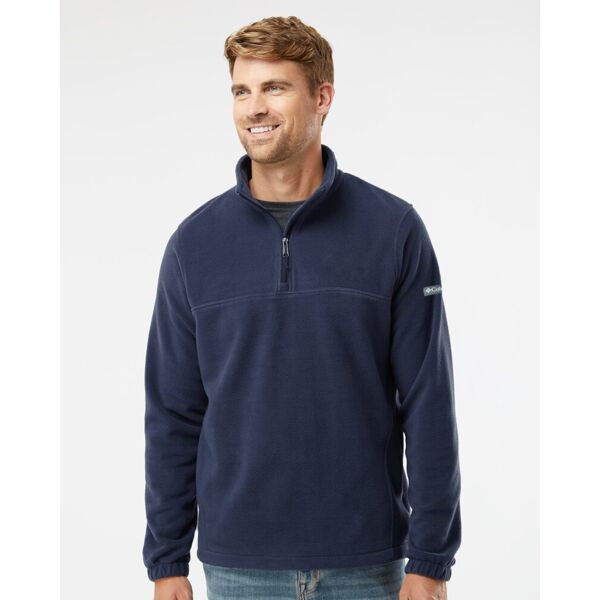Men's Steens Mountain™ Half-Zip Pullover Thumbnail