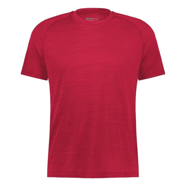 Youth Eco Revive™ All-Pro T-Shirt Thumbnail