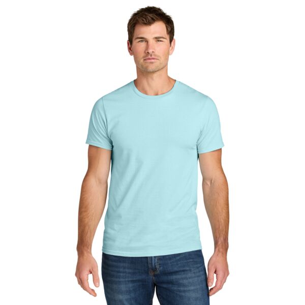 Ultimate Unisex Ring Spun T Shirt Thumbnail