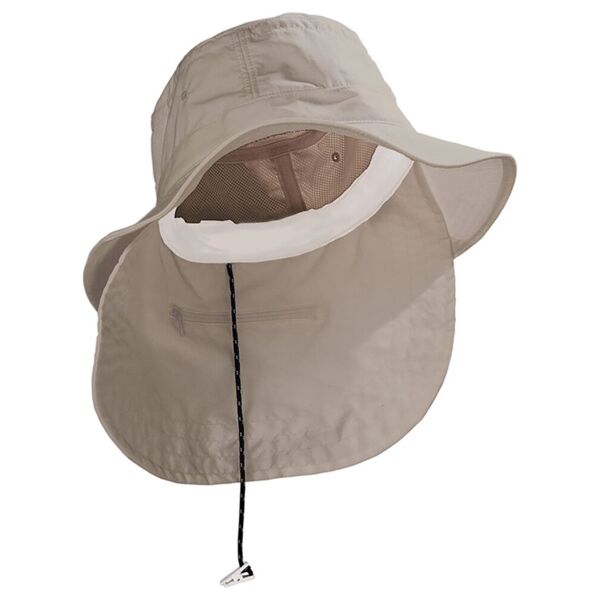 Extreme Vacationer Bucket Hat Thumbnail
