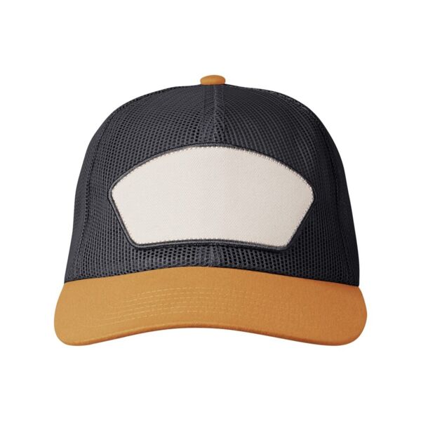 Homestead Mesh Trucker Cap Thumbnail