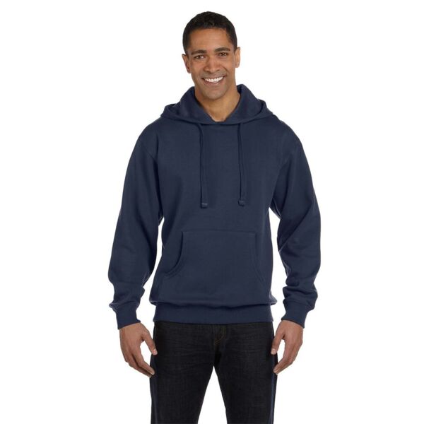 Unisex Heritage Hooded Sweatshirt Thumbnail