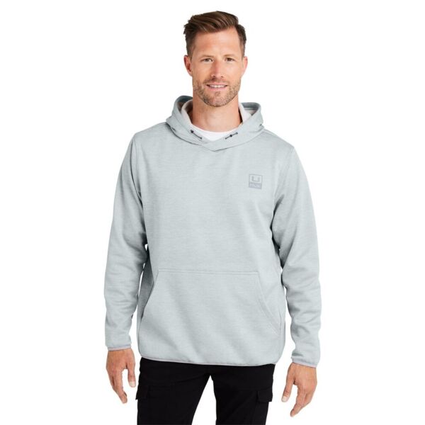 Men's Coldfront+ Performance Hooded Sweatshirt Thumbnail