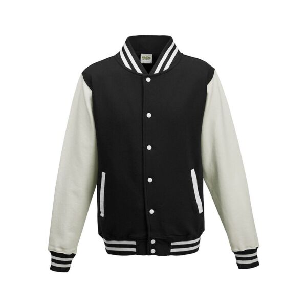 Youth Heavyweight Letterman Jacket Thumbnail
