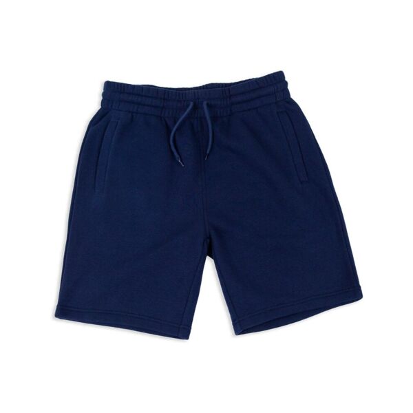 Unisex Fleece Jogger Shorts Thumbnail