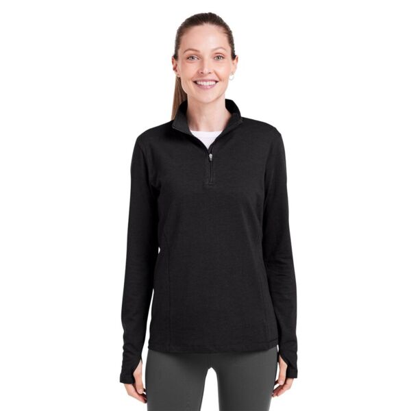Women's Recess Quarter-Zip Pullover Thumbnail