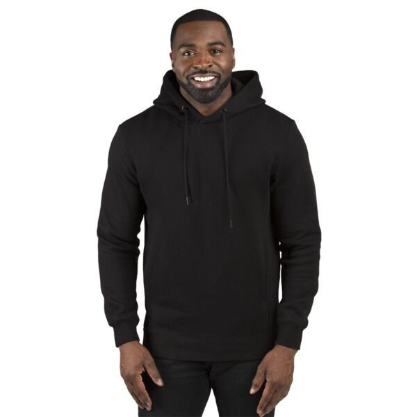 Unisex Ultimate Fleece Pullover Hooded Sweatshirt Thumbnail
