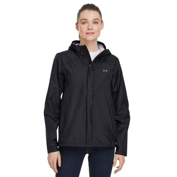 Women's Cloudstrike 2.0 Jacket Thumbnail