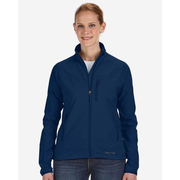 Women's Tempo Lightweight Jacket Thumbnail