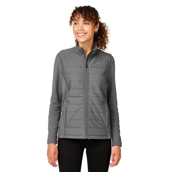 Women's New Classics® Charleston Hybrid Jacket Thumbnail