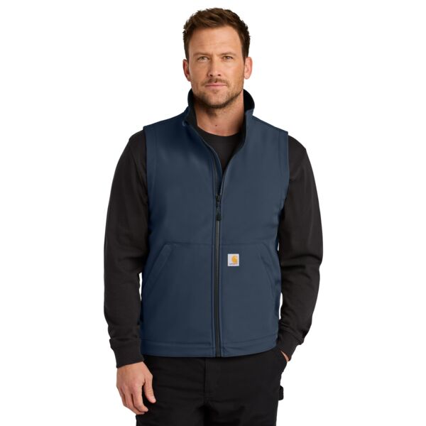 Rain Defender ® Soft Shell Vest Thumbnail