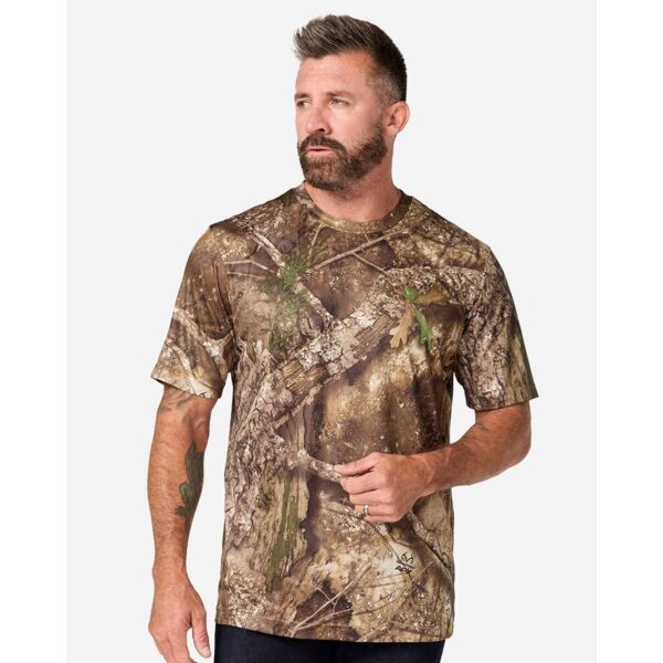 Unisex Realtree® Poly Performance T-Shirt Thumbnail