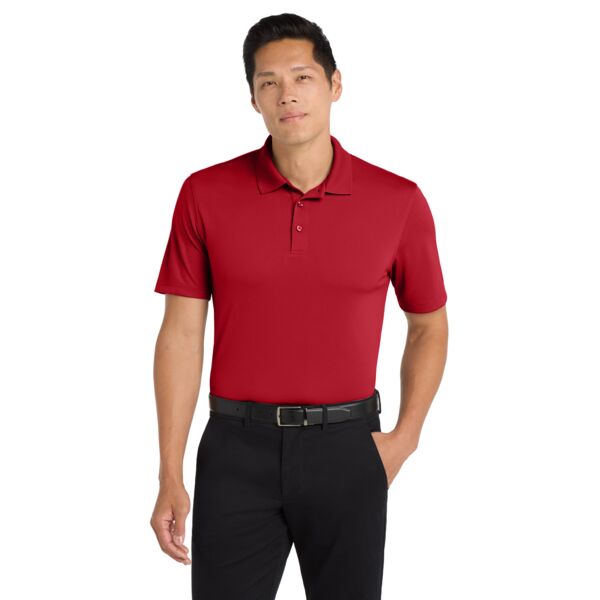 Tall Dry Zone ® UV Micro Mesh Polo Thumbnail