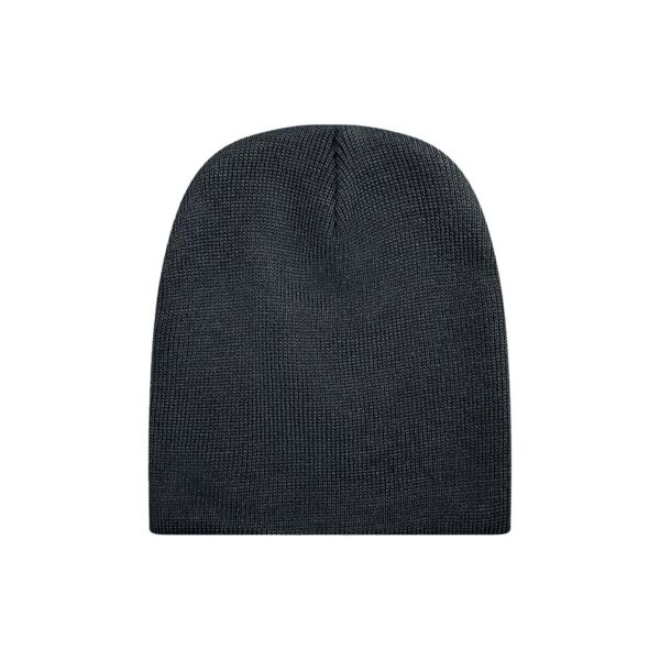 Knit Winter Beanie Thumbnail