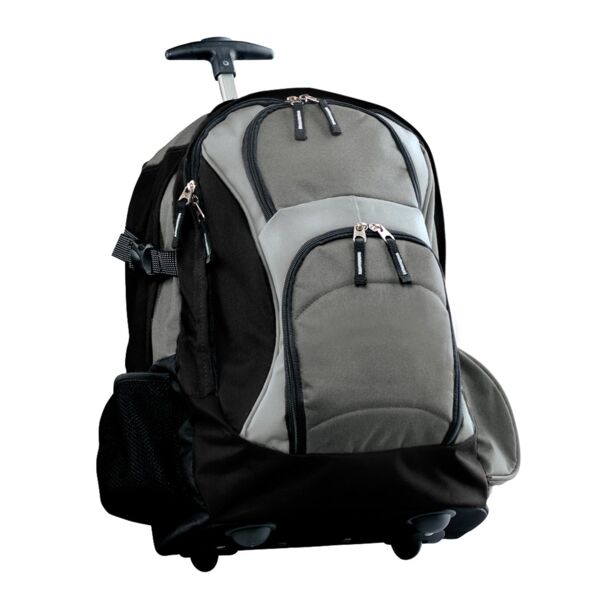 Wheeled Backpack Thumbnail
