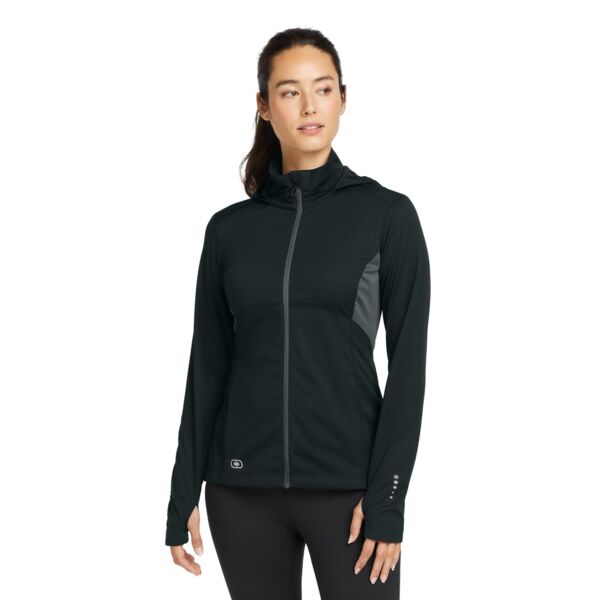 Women's Pivot Soft Shell Thumbnail