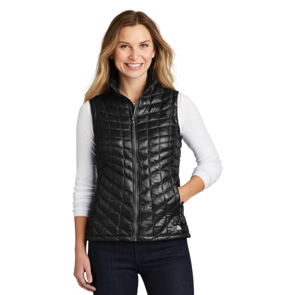 Women's ThermoBall Trekker Vest Thumbnail