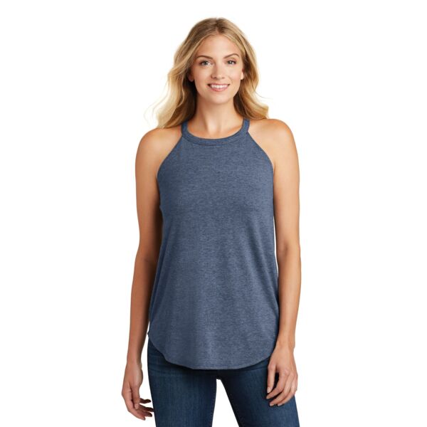 Women's Perfect Tri ® Rocker Tank Thumbnail
