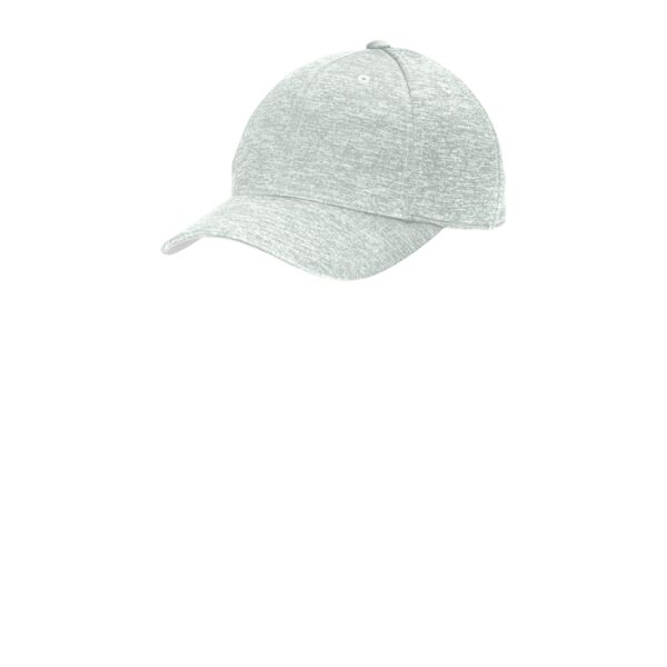 PosiCharge ® Electric Heather Cap Thumbnail