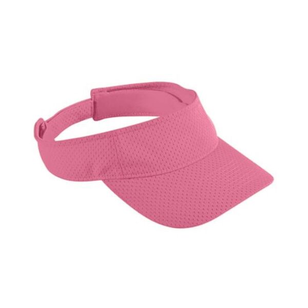 Athletic Mesh Visor Thumbnail