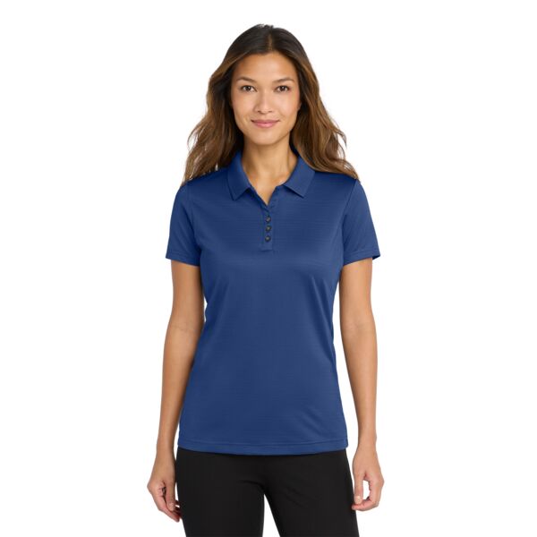 Women's Eclipse Stretch Polo Thumbnail