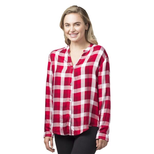 Women's Loungelite Button-Back Shirt Thumbnail