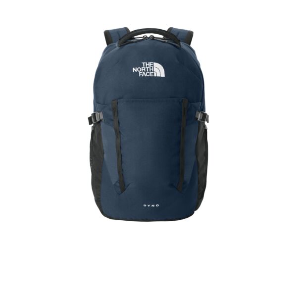 Dyno Backpack Thumbnail