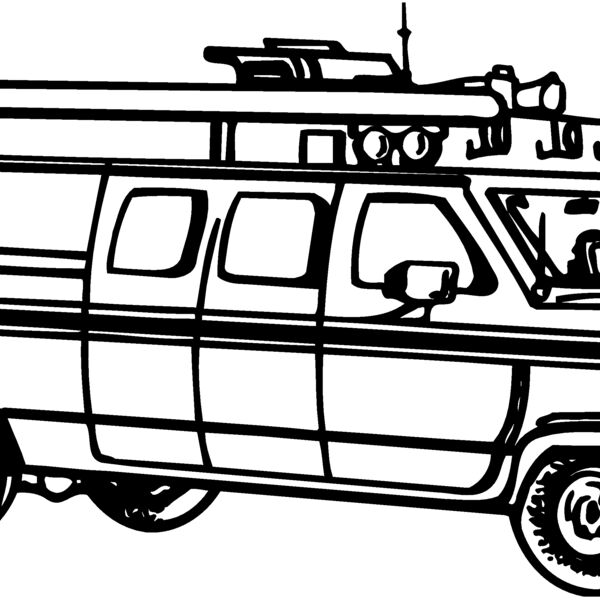 AMBUL001 Thumbnail