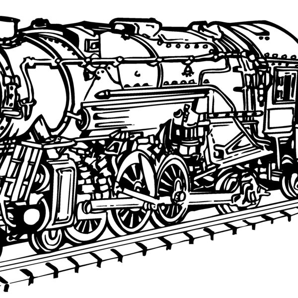 RAIL0009 Thumbnail