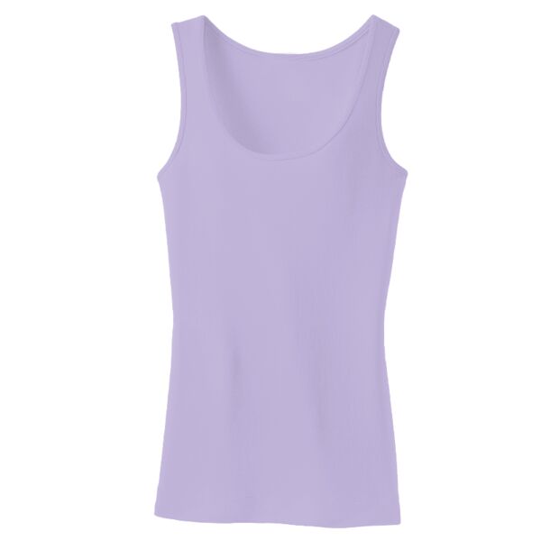 American Apparel - Women's CVC Tank - 101CVC Thumbnail