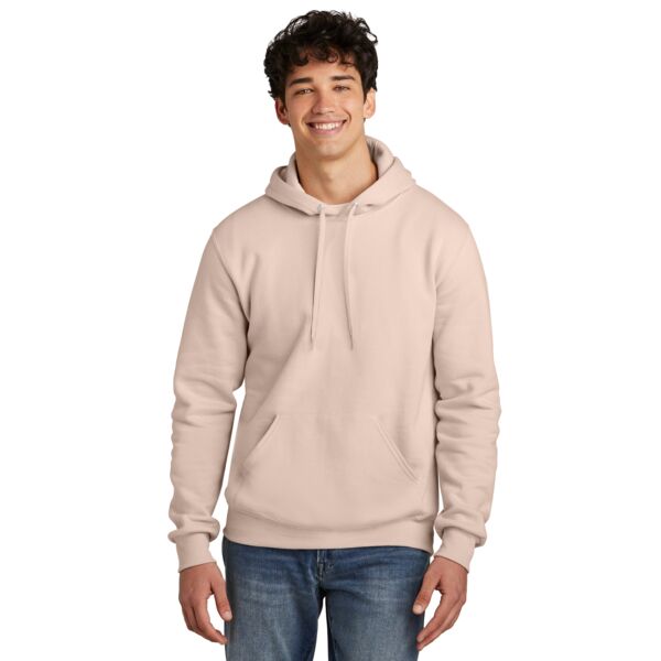 Copy of Eco Premium Blend Pullover Hooded Sweatshirt Thumbnail