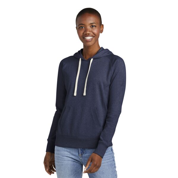 Everyworld - Women's Re Fleece Hoodie Thumbnail