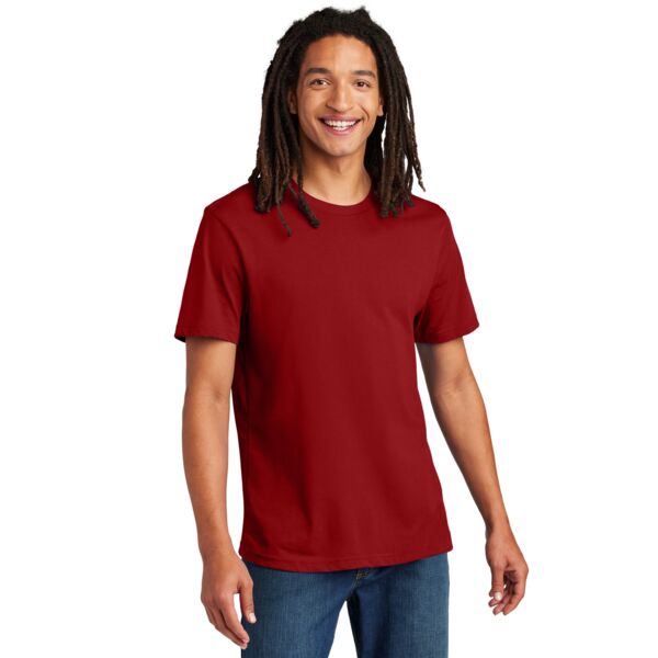 Everyworld - Unisex Heavyweight Recycled Cotton Tee Thumbnail