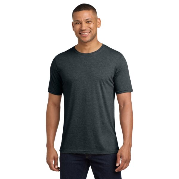 Adult Poly/Cotton Tee Thumbnail