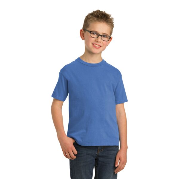 Youth Beach Wash ® Garment Dyed Tee Thumbnail